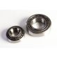 RE54816 Tractor Front Axle Wheel Bearing Kit fits John Deere