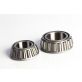 RE54814 Tractor Front Axle Wheel Bearing Kit fits John Deere