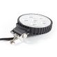 4.5" Round LED Work Light 1020 Lumens