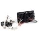WL8000KT LED Tractor 12 Light Kit fits John Deere