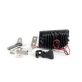WL8000KT LED Tractor 12 Light Kit fits John Deere