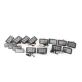 WL8015KT LED Tractor 16 Light Kit fits John Deere
