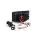 WL8015KT LED Tractor 16 Light Kit fits John Deere
