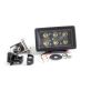 WL8015KT LED Tractor 16 Light Kit fits John Deere