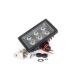 WL8015KT LED Tractor 16 Light Kit fits John Deere