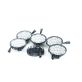 WL9570KT LED Combine Light Kit fits John Deere