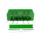 6620W Combine Chopper Wide Spread Tailboard Assembly fits John Deere