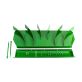 7720W Combine Chopper Wide Spread Tailboard Assembly fits John Deere