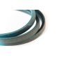 A&I A72 Classical 74" V-Belt 