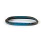 A&I A87 Classical 89" V-Belt