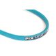 PIX B50 Lawnmaster Wrapped Single 53" V-Belt