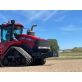 Tractor Front Weight Mounted Toolbox fits Case IH LANTB21429
