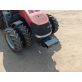 Tractor Front Weight Mounted Toolbox fits FWA Case IH LANTB21459