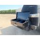 Tractor Front Weight Mounted Toolbox fits FWA Case IH LANTB21459