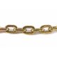 3/8'' Bulk Transport Grade 70 Tow Chain