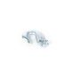 1/4" Log Chain Clevis Slip Hook