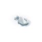 1/4" Log Chain Clevis Slip Hook