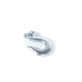 1/4" Log Chain Clevis Slip Hook