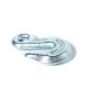 5/16" Log Chain Eye Grab Hook