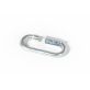 1/4" Log Chain Quick Repair Link