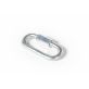 1/4" Log Chain Quick Repair Link
