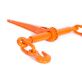 3/8" x 5/16" Log Chain Ratchet Load Binder