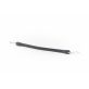 15'' Long EPDM Rubber Tarp Strap