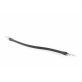 21'' Long EPDM Rubber Tarp Strap