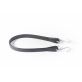 21'' Long EPDM Rubber Tarp Strap