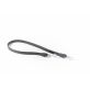 31'' Long EPDM Rubber Tarp Strap