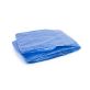 SMA 12' x 25' Blue Poly Tarp
