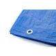 SMA 10' x 12' Blue Poly Tarp