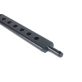 26" Category 1 Tractor Hitch Drawbar