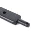 32" Category 2 Tractor Hitch Drawbar