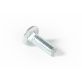 Lawson 1/2-13 x 1-1/2" Carriage Bolt GR5 Steel 84894