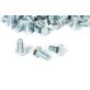 Falcon Grip 5/16-18x1/2" Hex Head Cap Screw Bolt GR5 Qty 100 FA65015