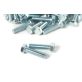 Falcon Grip 5/16-18x1-1/4" Hex Head Cap Screw Bolt GR5 Qty 100 FA65018
