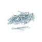 Falcon Grip 5/16-18x2-1/2" Hex Head Cap Screw Bolt GR5 Qty 50 FA65023