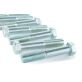 Falcon Grip 3/4-10x4-1/2" Hex Head Cap Screw Bolt GR5 Qty 10 FA65124