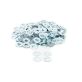 Lawson 5/16" Flat Washer Low Carbon Steel Qty 250 FA502