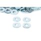 Lawson 5/16" Flat Washer Low Carbon Steel Qty 250 FA502