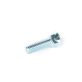 Nichols BH38-112 Plow Bolt 