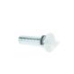 Nichols BH38-112 Plow Bolt 