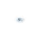 HXE118760 Combine Straw Chopper Nut fits John Deere