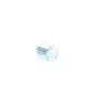7/16'' X 1-3/4'' Elliptical Head Bolt GR8