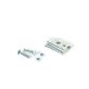 Slow Moving Vehicle Mounting Socket SMV