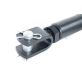 Implement Adjustable Top Link Ratchet Jack 20" to 28"