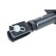 Implement Adjustable Top Link Ratchet Jack 20" to 28"