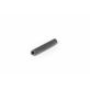 Springlok Pin, Grade 1074, High Carbon Steel, Plain Finish, 3/16 x 1-1/4"