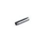 Springlok Pin, Grade 1074, High Carbon Steel, Plain Finish, 1/2 x 2"
